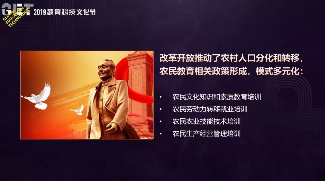 成立2年，覆蓋全國(guó)，天天學(xué)農(nóng)開(kāi)創(chuàng)“農(nóng)民職業(yè)教育”新模式！