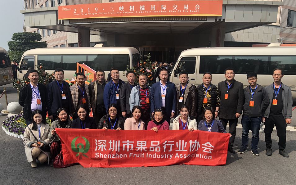 豐誠(chéng)上品亮相三峽柑橘國(guó)際交易會(huì)，助推三峽柑橘產(chǎn)業(yè)發(fā)展！