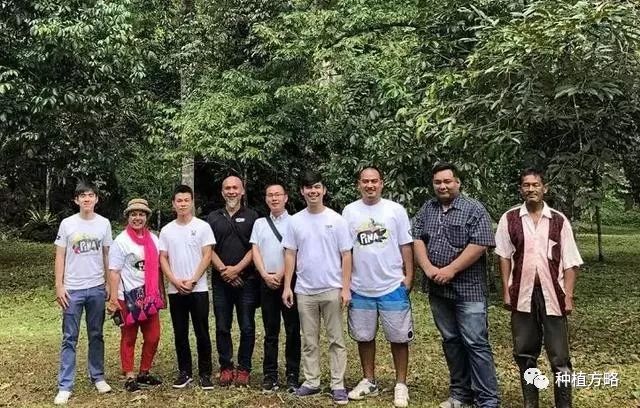 豐誠(chéng)上品赴泰考察種植基地，開拓泰國(guó)進(jìn)口水果品類