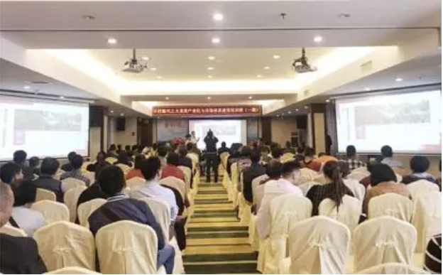 豐農(nóng)控股助力廣東火龍果產(chǎn)業(yè)發(fā)展，為農(nóng)戶提供全程解決方案！