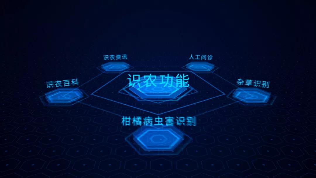 識農(nóng)受邀參與人工智能領(lǐng)袖峰會，榮獲AIC標桿應(yīng)用獎！